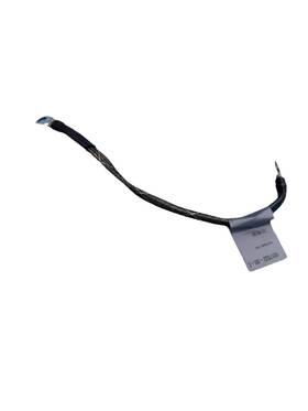 1017532-00-c Tesla Model S 2016-2021 Braided Charger Grounding Strap Cable -
