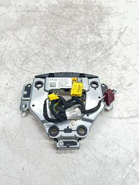 1023381-01-f Tesla 1023381-00-i Oem 12-20 Model S Steering Wheel Bag Wiring Harness