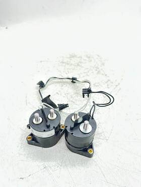 1024745-00-d Tesla 1024745-00-f Oem 12-20 Model S High Voltage Battery Relay Contactors