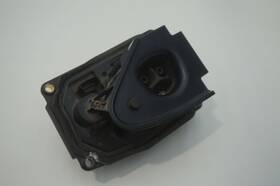 1026041-00-h Tesla High Voltage Charge Charging Port Junction Box Model S 12-16