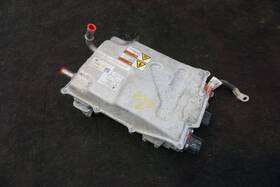 1028664-00-k Tesla High Voltage Dcdc Converter Module Model S 2016-20 Note