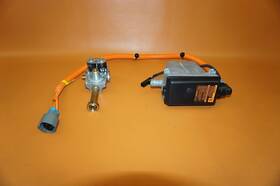 1028689-00-b Tesla Model S Electric Battery Heather 2012 2013 2014 2015 Oem
