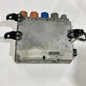 1028843-00-b Tesla Oem Model S Ms 2012-2019 Front High Voltage Junction Box Distribution