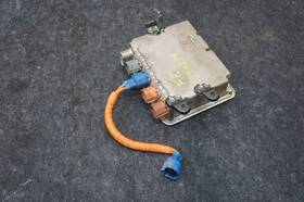 1028843-01-c Tesla Front High Voltage Junction Box Hv Distribution Model S 12-16