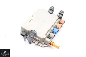 1028843 Tesla 2012-2016 Oem Model S Front High Voltage Junction Box