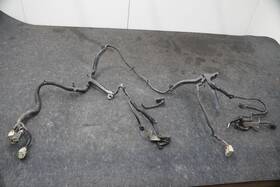 1032448-90-f Tesla Rear Suspension Subframe Wire Wiring Harness Model X 2016-20