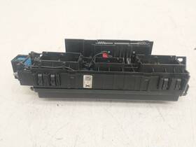 1034405-02-c Tesla 2016-2017 Model X Mx Junction Terminal Fuse Box Control Module And Cover Oem