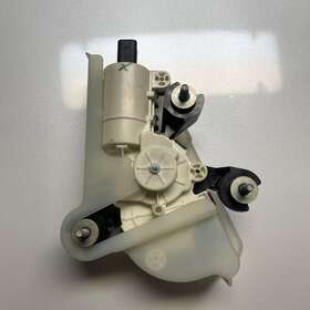 1034485-s0-c Tesla New Actuator Rear Door Lock Drive Motor For 2015-2021 Model X
