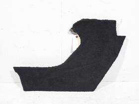 1035936-00-b Tesla Oem 2016-2020 Model X Right Center Console Side Forward Trim Cover Panel