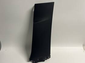 1035971-01-h Tesla 1035971 2016-2020 Model X P100d Right Lower Graph B-pillar