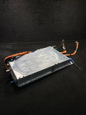 103825100e Tesla 2018 Model X Onboard Charging System Unit Oem