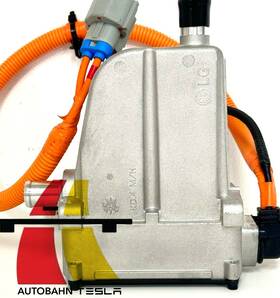 1038901-00-k Tesla 2012-2020 Model S Electric High Voltage Battery Heater
