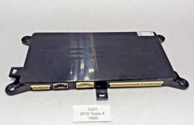 1043900 Tesla 2016-2020 Oem Model X Rear Chassis Body Control Module Bcm Computer