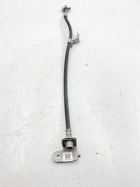 1044721-00-d Tesla Model 3 Front Left Brake Hydraulic Hose Oem 2019