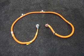 1045115-00-d Tesla Rear Hvac Electric Inverter Cable Heater Wire Model X 2016-20