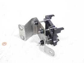 1047096-00-e Tesla 2016-2021 Model X Center Radar Bracket Mount Oem 84k