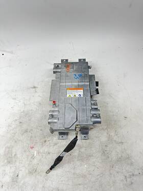 1048910-00-c Tesla Oem 12-20 Model S High Voltage Junction Box