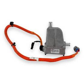 1048941-00 Tesla 2016-2020 Model X Thermal System Electric Battery Heater With Cable Wire Oem