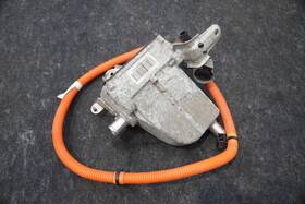 1048941-00-c Tesla Electric Battery Heater Thermal System Oem Model X 2016