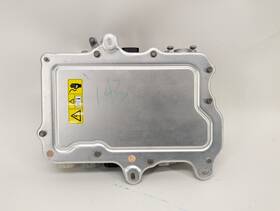 1049678-00-g Tesla 2018 Model X High Voltage Junction Box