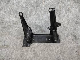 1052517-00-h Tesla 2016-2020 Model X Left B-pillar Sill Support Reinforcement
