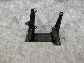 1052518-00-h Tesla 2016-2020 Model X Right B-pillar Sill Support Reinforcement