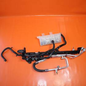 1054164-00-e Tesla Model X Radiator Cooling System 2016 2017 2018 2019 2020 Oem