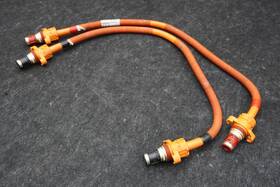 1055875-10-f Tesla Junction Box To Motor High Voltage Cables Wiring Harness S 15