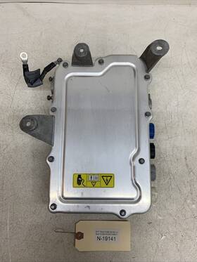 1059891-00-f Tesla 1059891-00-d M S Front High Voltage Junction Distribution Box 19141 U1