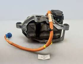 1063369 Tesla 2016-2020 Oem Model S Ac A/c Air Condition Compressor With Bracket