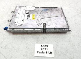 1066510-02-d Tesla 16-20 Oem Model S On Board System Kit Charger Module Generation 3 48a
