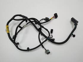1067968-01-e Tesla Model 3 Wiring Harness For Rear Subframe Stand 2023