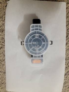 1068171-00-a Tesla 2015 - 2022 Model X S Rain Light Sensor Oem New#6