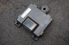 106965100c Tesla Rear Left Driver Side Door Handle Control Module Model S 2017