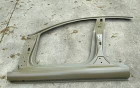 1073679-s0-a Tesla Oem Model 3 Lh A And B Pillar Inter Structure Body Panel Rocker