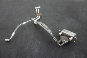 107476-00-e Tesla Hv Battery Water Chiller Valve Heat Exchanger Model S 2012-15