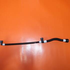 1077576-00-b Tesla Model 3 Cooling Tube Front Manifold 2017 2018 2019 2020 2021