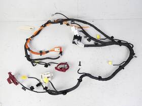 1078426-00-e Tesla 2017-2023 New Model 3 Y Charger Output To Dc Harness Oem 12k