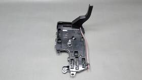 1078673-00-h Tesla Model 3 Front Left Low Voltage Body Control Module 2020 Oem
