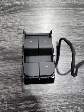 1081037-02-g Tesla New Oem Genuine Model Y 3 Driver Window Switch Control