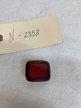 1085105-00-e Tesla 3 Y Front Rh Hand Passenger Reflector Light Lamp 2358 B3