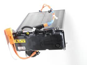 1088218-00-i Tesla 1088218-00- New Oem Model 3 Ptc Heater Dual Zone Fast Free Shipping