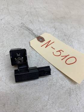 1096035-00-a Tesla Model 3 S X Y Seat Track Position Sensor 2012-2023 510 B69