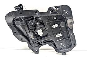 1096622-00-l Tesla Model 3 2022-23 Rear Left Window Regulator Motor Assembly Oem