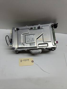 1681271-00-d Tesla 1100241-00-j 2022 Oem Model 3 Mcu Computer 4834