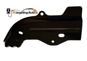 1100382-s0-c Tesla Oem Front Left Fender Headlight Lamp Support 17-21 Model 3