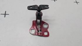 1101035-00-f Tesla Model 3 Front Door Hinge Driver Left Side Upper Oem