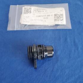 1102177-00-e Tesla New Fluid Coupling Addembly 180 Degree For Model Y 3 X S