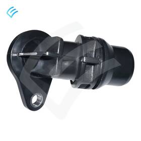 1102179-00-g Tesla New Oem Model S/x/y/3 Fluid Coupling Assembly - 55 Degree