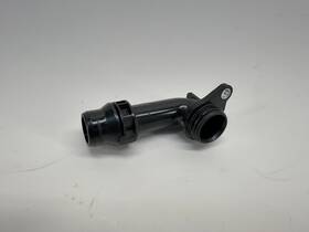 1102192-00-g Tesla Model 3 Highland Front Drive Unite Fluid Coupling 90 Degree